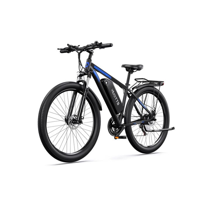 Nou! Bicicletă Electrică Duotts C29 - 750W - 25 km/h, 100 km