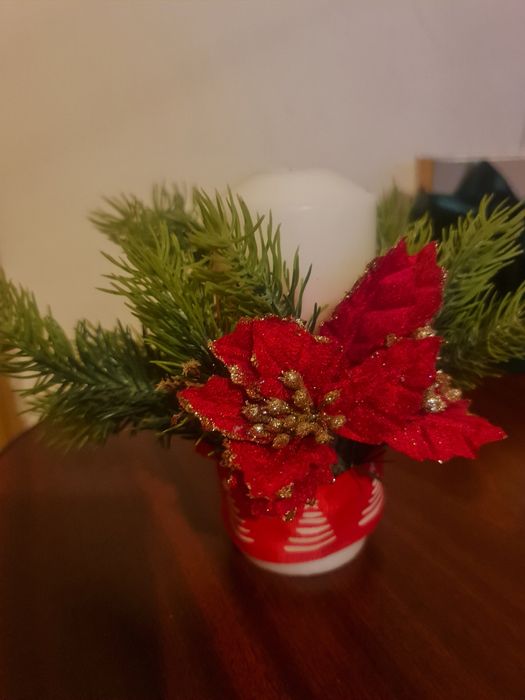 Aranjamente de crăciun în funcție de buget