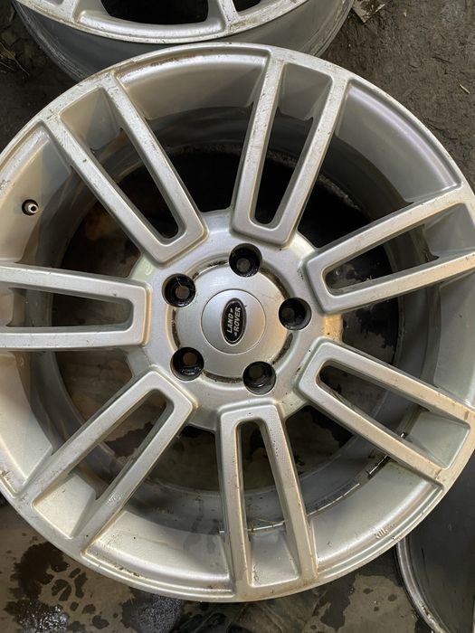 На 19. 5/120. 4 шТ в Наличии