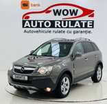 Opel Antara 2009 2.0D E4 GARANTIE 12 LUNI Rate Avans 0 Doar cu Buletinul