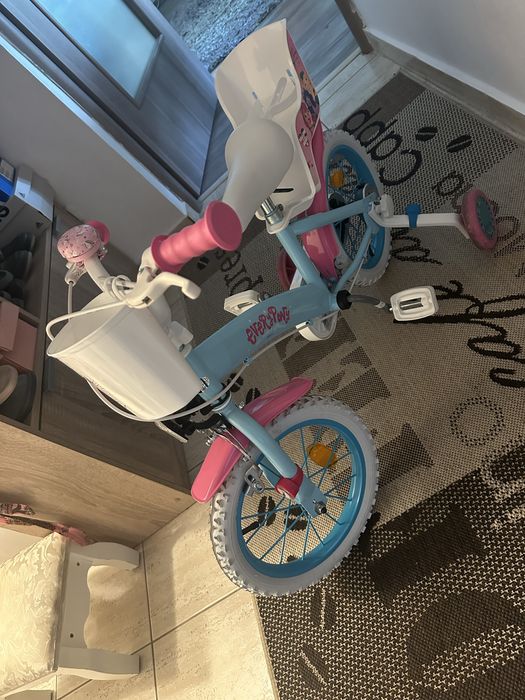 Bocicleta 14 inch