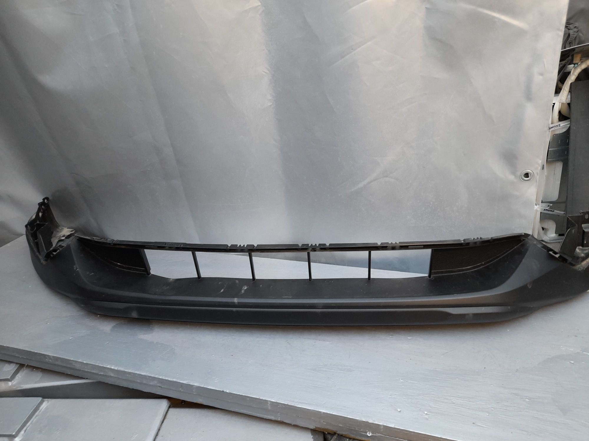 Предна броня Мазда цх5 2023г Mazda CX5