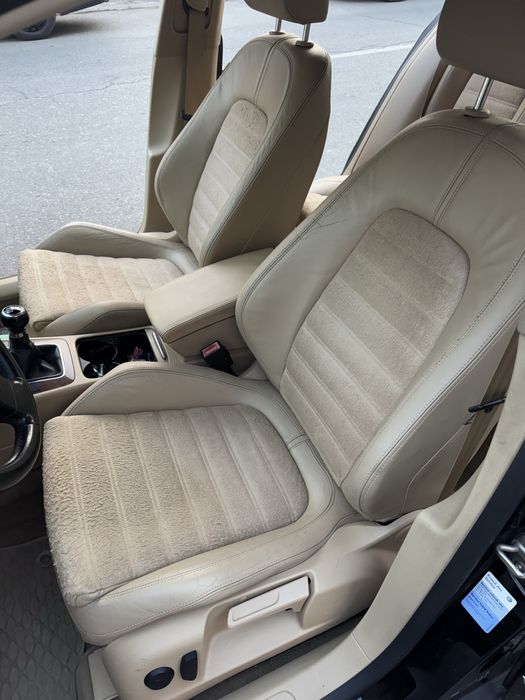 Vand VW Passat B6