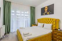 Cazare Bucuresti Apartamente Lux - 1/2/3 camere