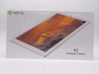 Tableta Yestel X2 Hard