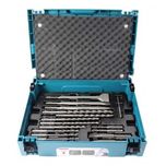 Makita Makpac Set 17 piese SDS plus – MKB-53877