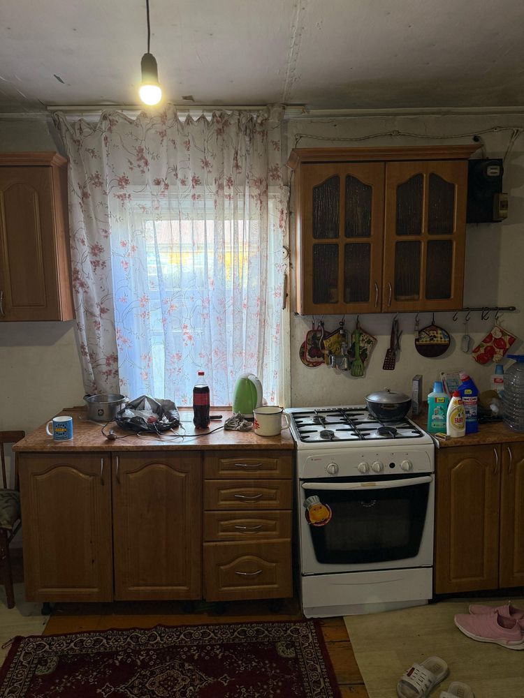 Продается частный дом в районе Жас Оркен, ДСР