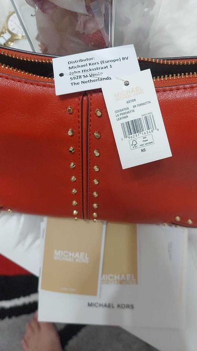 geanta michael kors astor nou