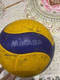 Волейбольный мяч оригинальный ВФВ