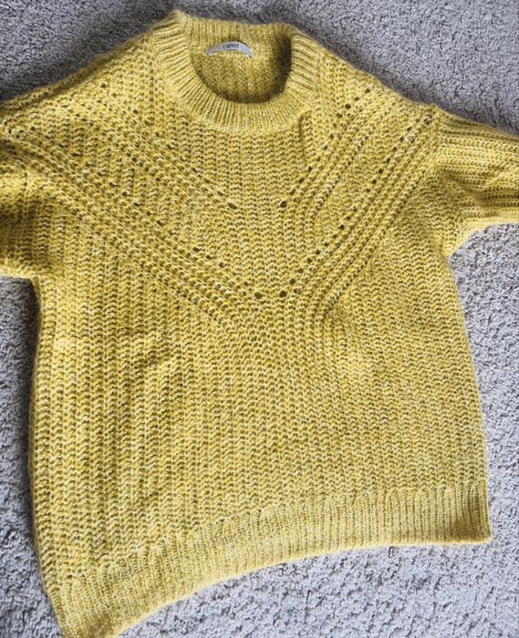 Pulover superb Esprit