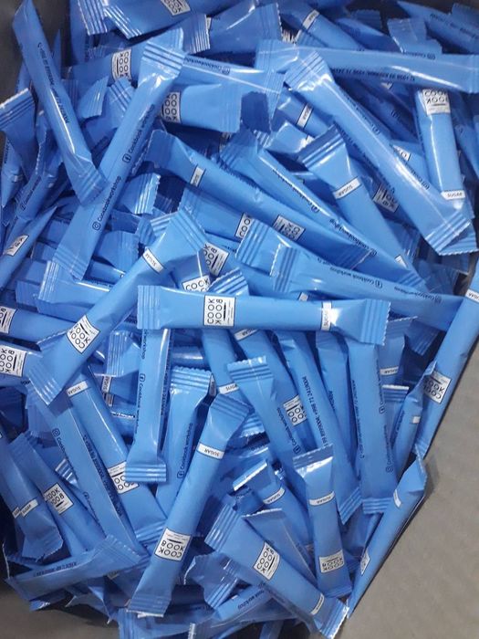 Shakar restoran kafelaga