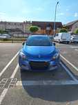 Renault Megane 3 GT Line 2012 1.5 dCi Bi-Xenon Cameră Jante 17  5750 €