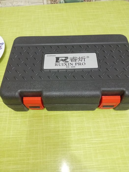 Точилка для ножей профессиональная