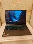 Laptop Gaming Lenovo Legion 5 Pro 16” – Storm Grey