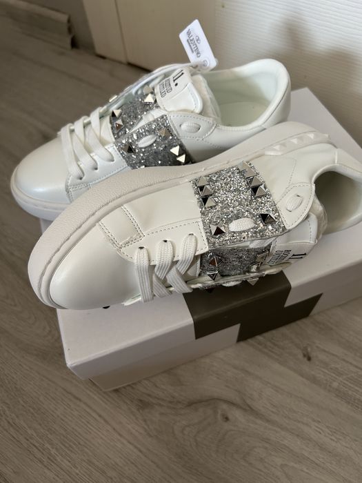 Valentino дамски обувки
