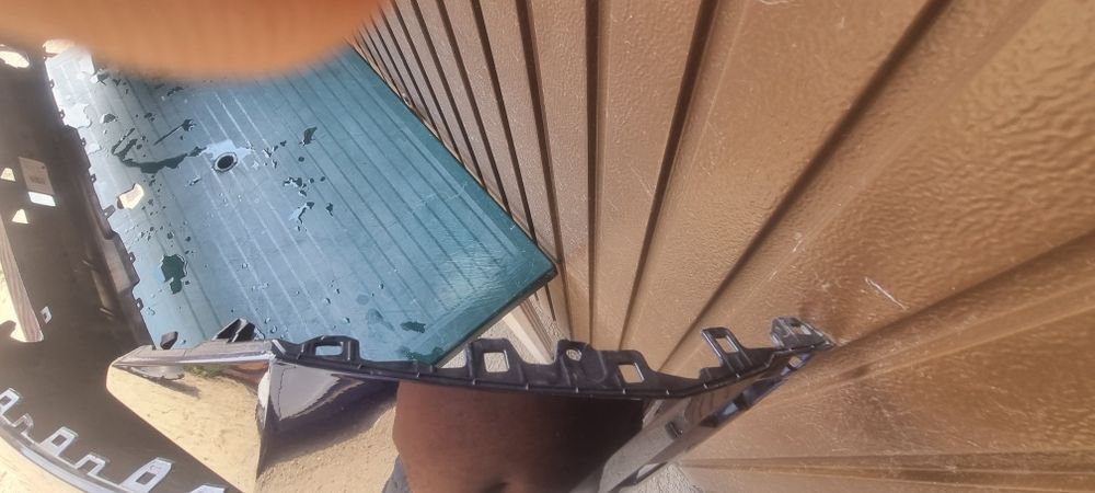 Bara fata Citroen c5 aircross