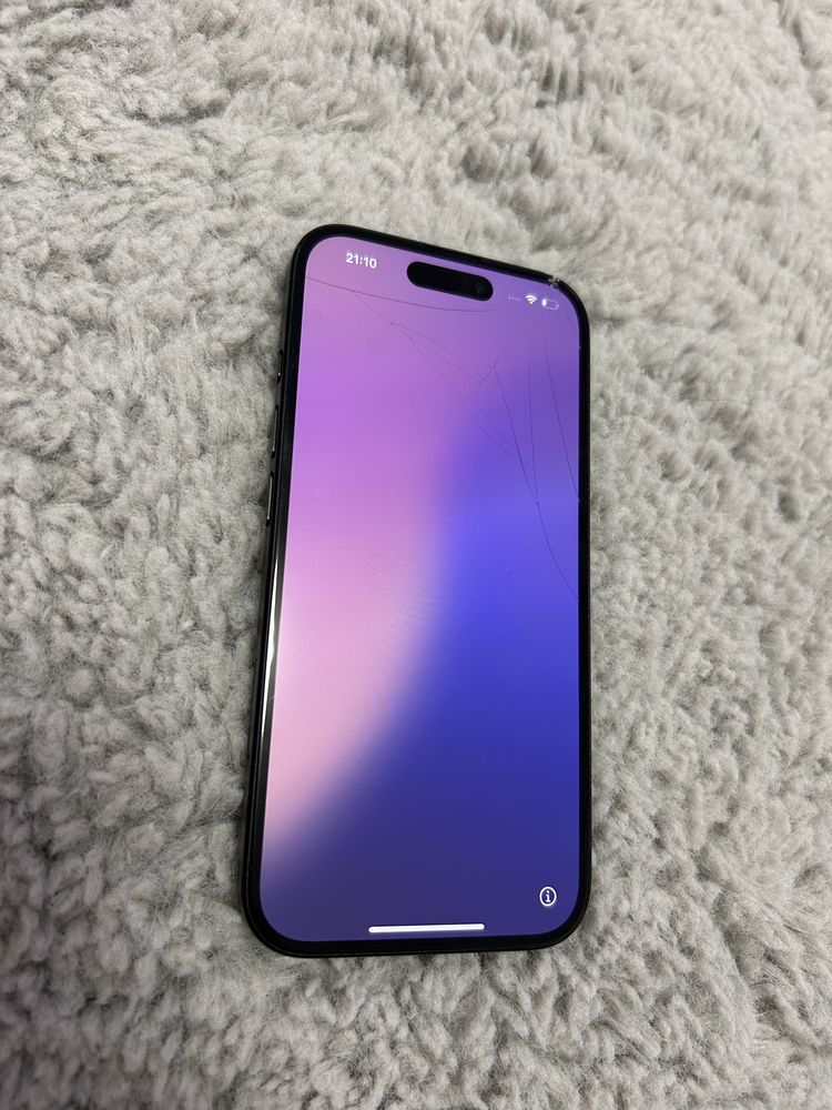 Iphone 16 piese spart