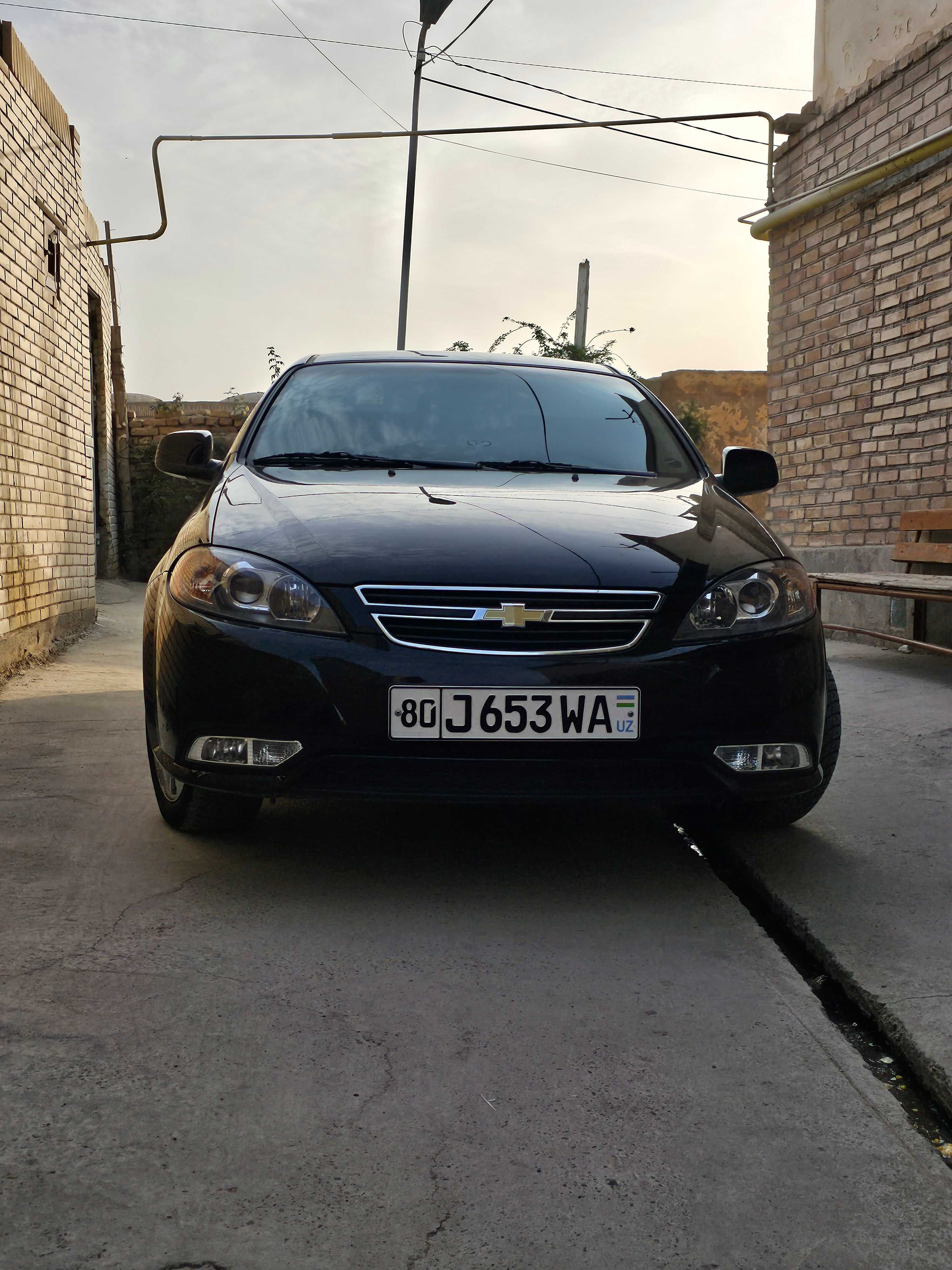 chevrolet gentra шевроле джентра