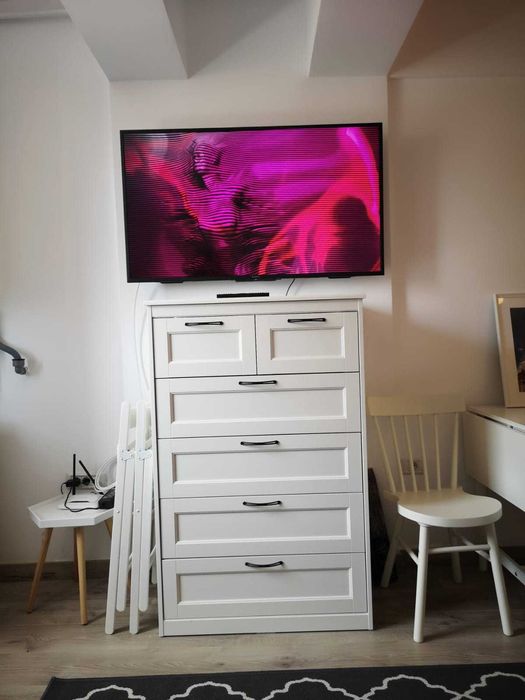 Garsoniera Faleza Nord Zona Reyna