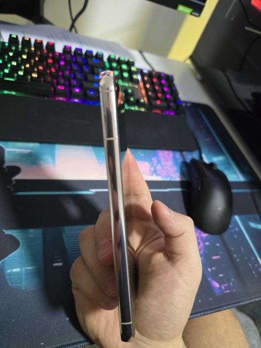 Samsung S22 plus 256GB 5G Rose Gold