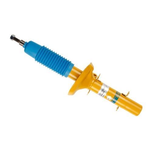 Amortizor fata Bilstein 35-046370 Audi A3 (8L), 1996-2003; TT, Seat Leon 1M, 1999-2005; Toledo 1M, 1999-2004; Skoda Octavia 1U, 1996-2010; VW Bora, Golf 4; New Beetle, model tuning