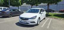 Opel Astra K 1.6 CDTI Sports Tourer
