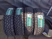 4бр.всесезонни нови гуми Roadcruza 235 85 16 dot4823 за кал цена за бр