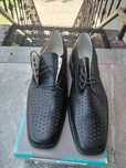 Pantofi piele vara