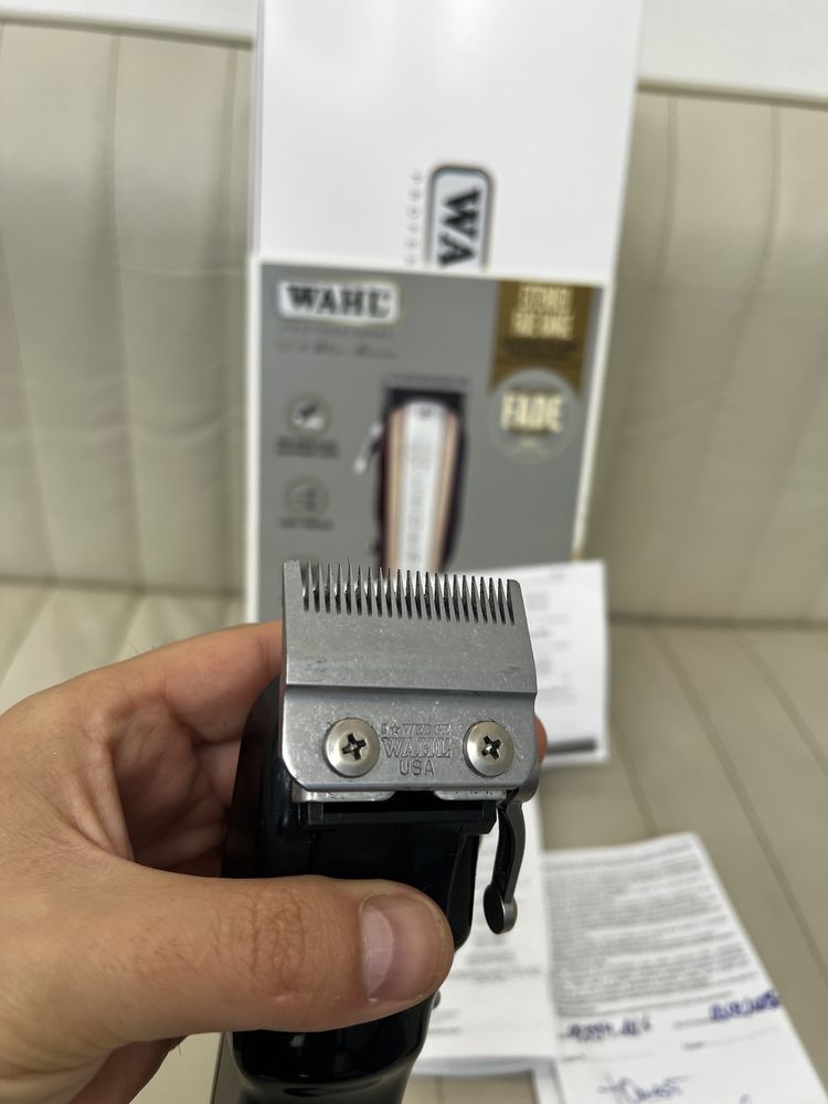 Машинка за подстригване WAHL Legend