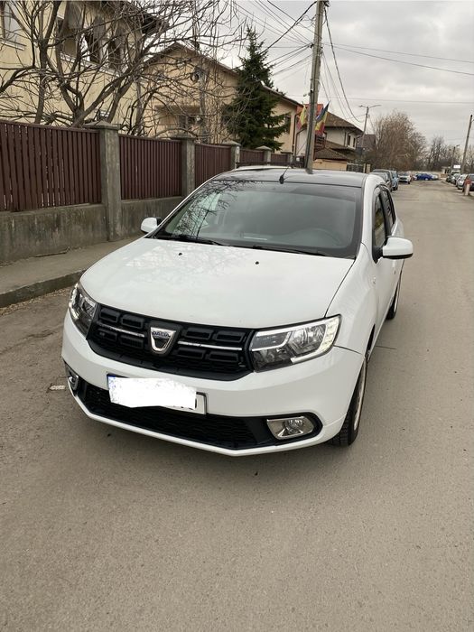 Dacia Logan 2014 0.9 Gpl