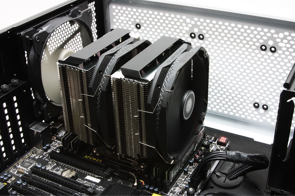 Кулер DeepCool GamerStorm Assassin III для охлаждения процессора