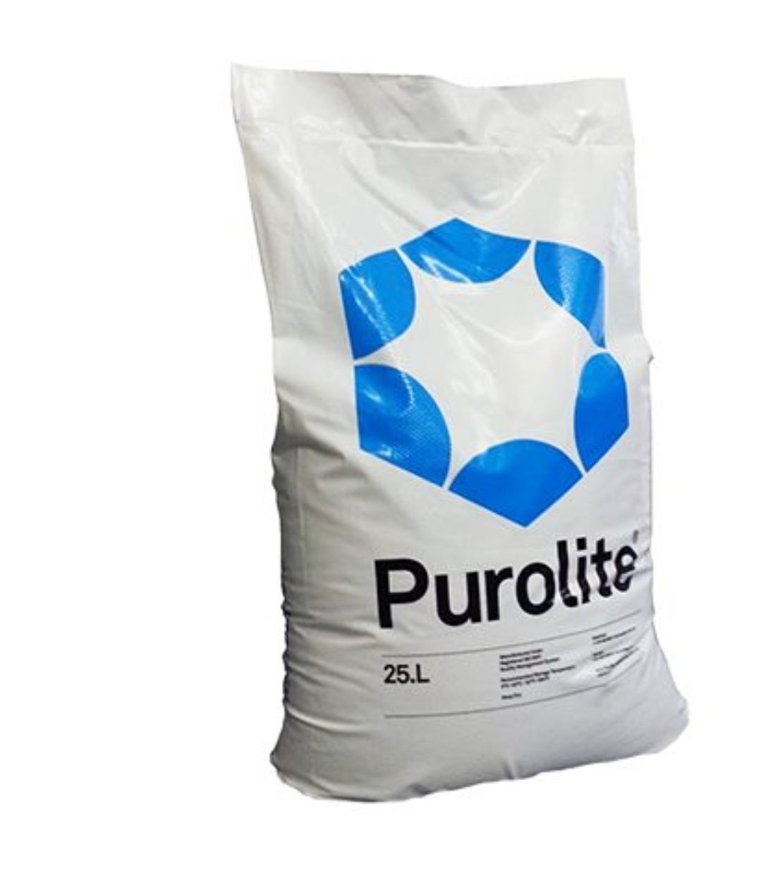 Oferta Rasina dedurizare Purolite C100 -1 sac 25-litri