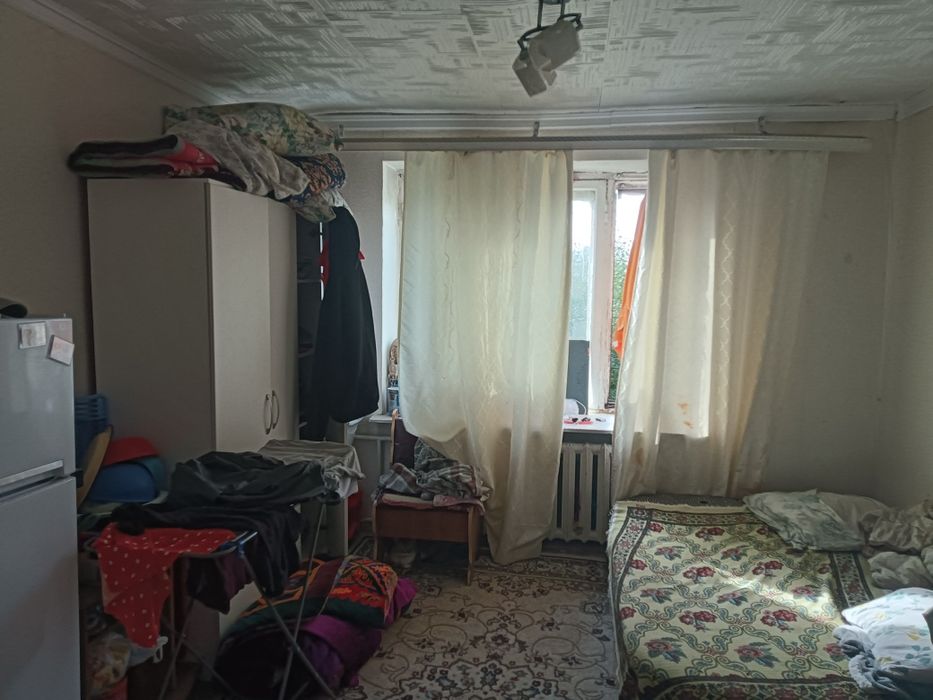 Продам комнату в общаге