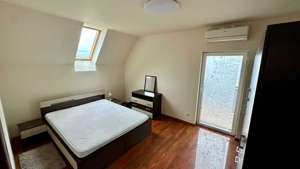 Apartament 2 camere - str. Timis 22 - Dacia / Iulius Town