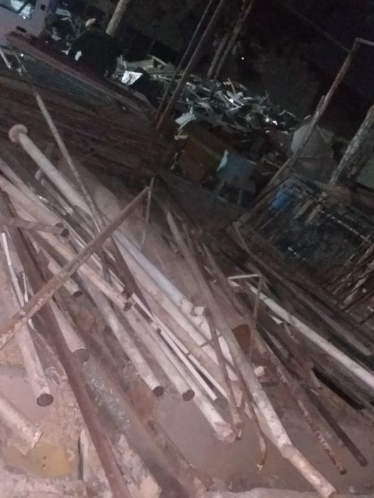 Metallolom xizmati samarqand