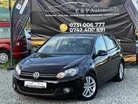 Volkswagen Golf Vw Golf 1.6Tdi