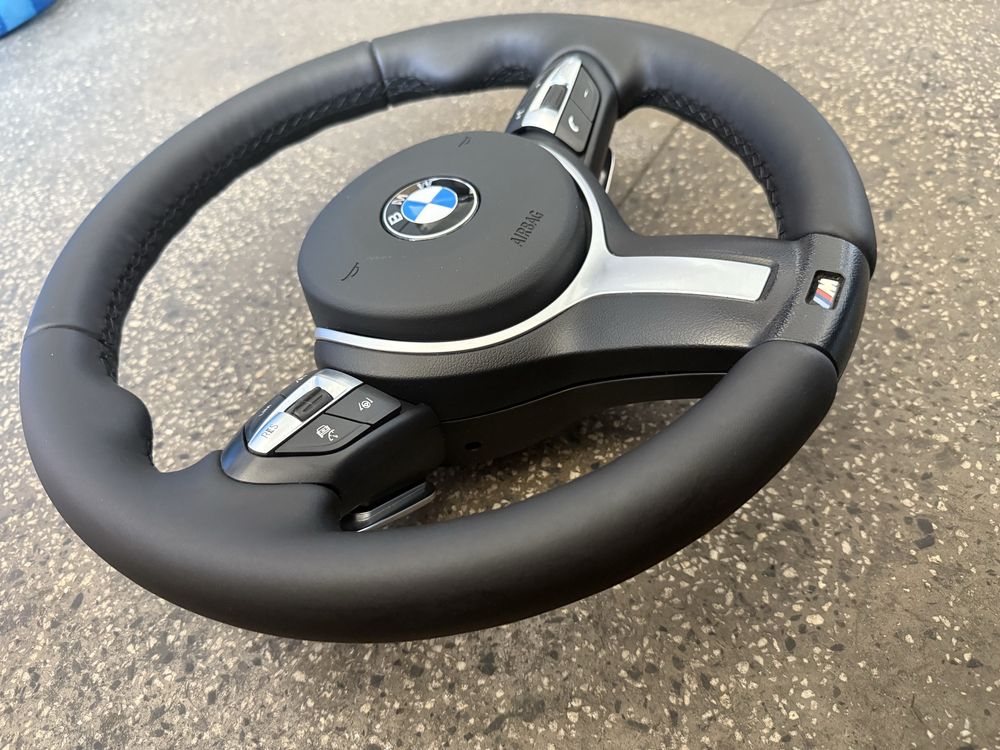 Волан за BMW X5 X6 F15 F16