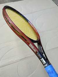 Wilson Profile Hammer 110-Racheta tenis profesionala