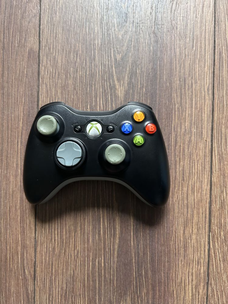 Xbox 360 оригинален контролер за конзола