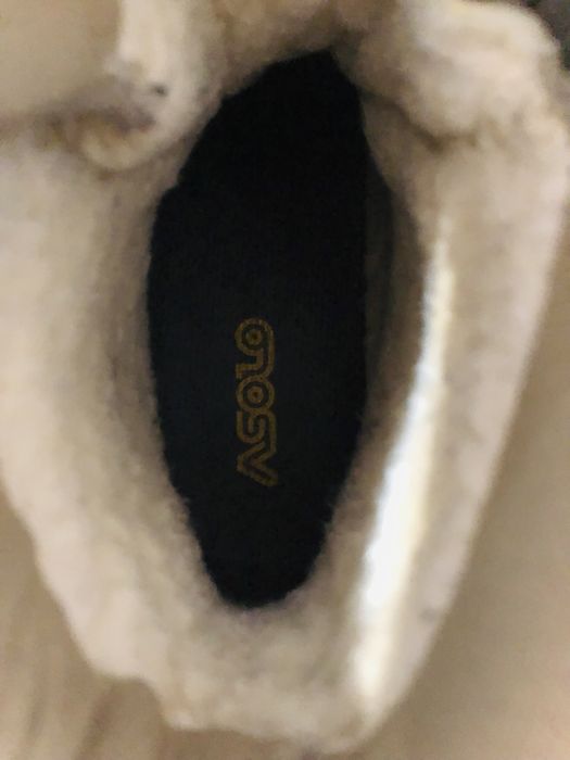 Ghete ASOLO - Unisex