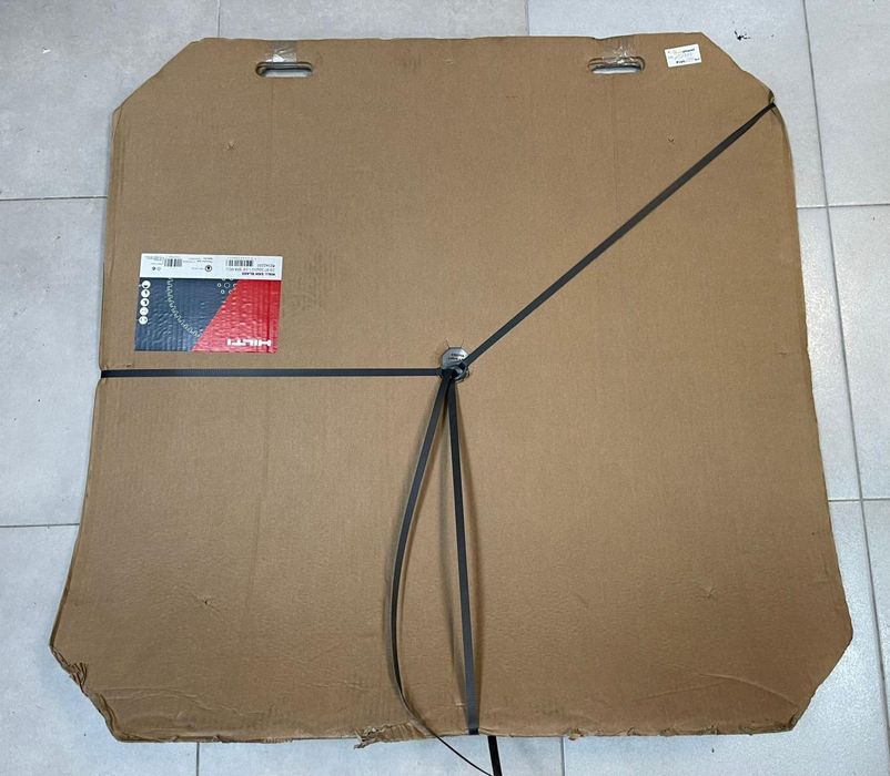 Disc de taiat beton si piatra Hilti SPX-HCU 32 250 1-3-8 Nou -A-