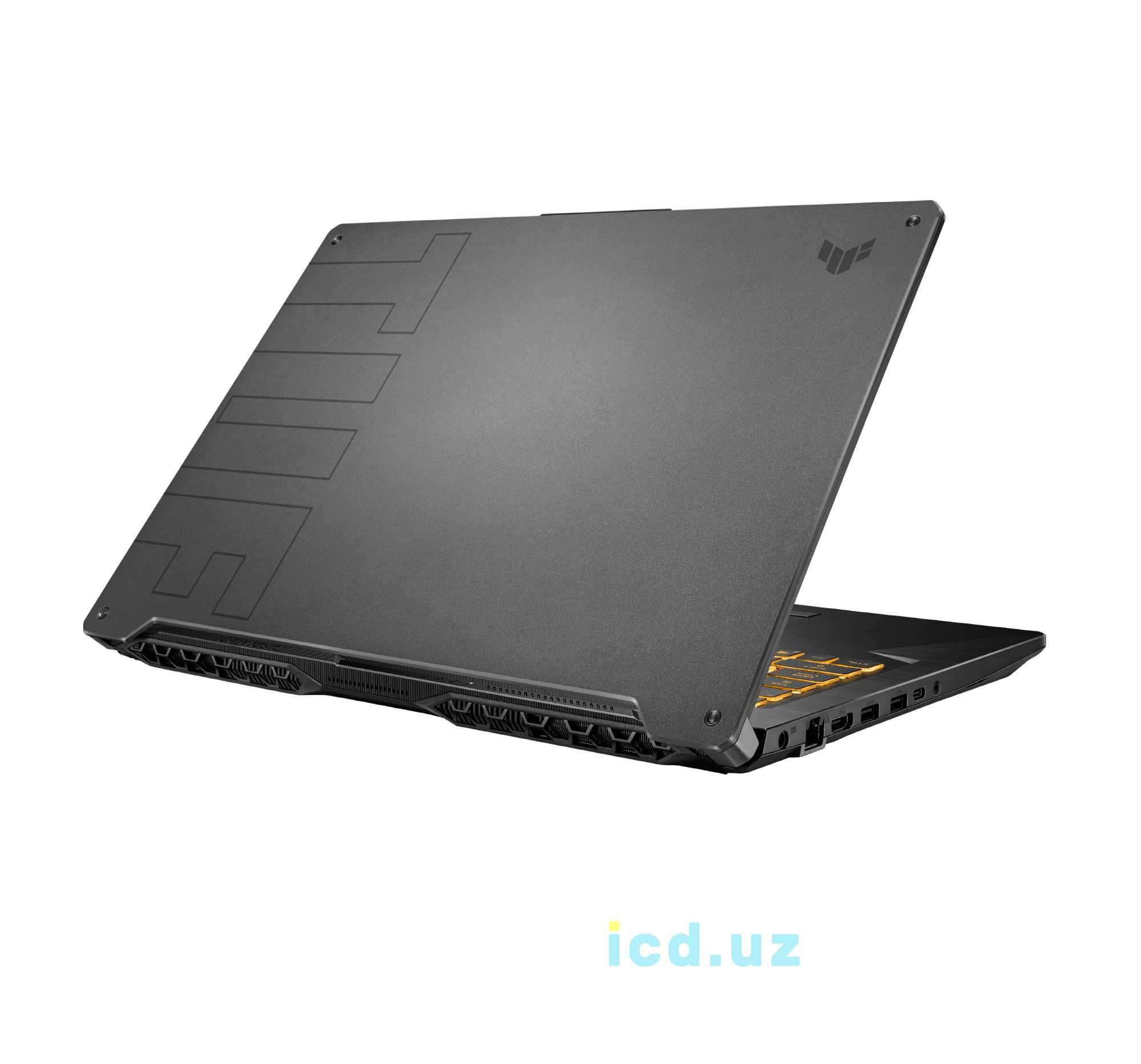 Asus TUF DASH FX516P Core i7-11370H/16Gb+512Gb/RTX3060/15.6" FHD IPS