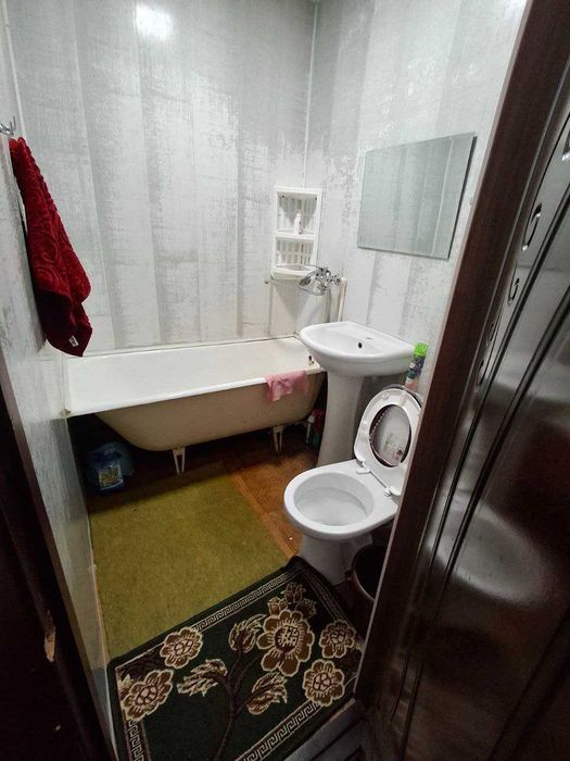 ижарага берилади уй