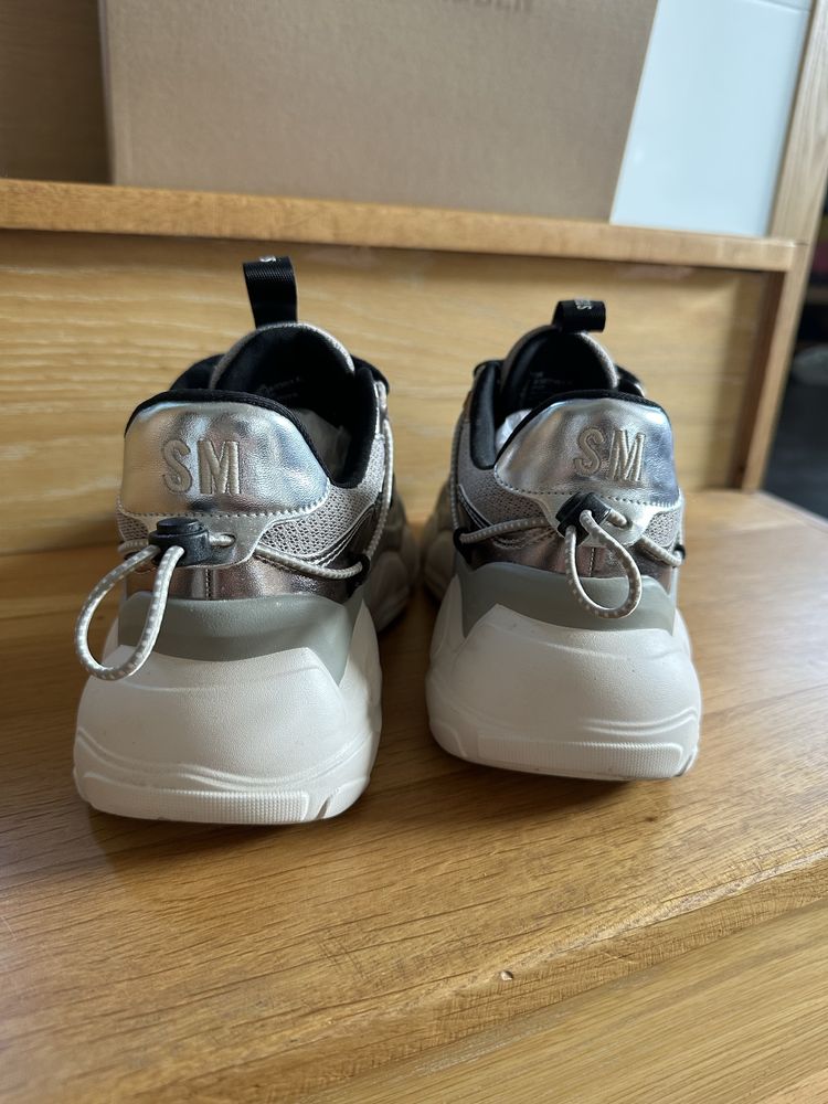 Маратонки Steve Madden