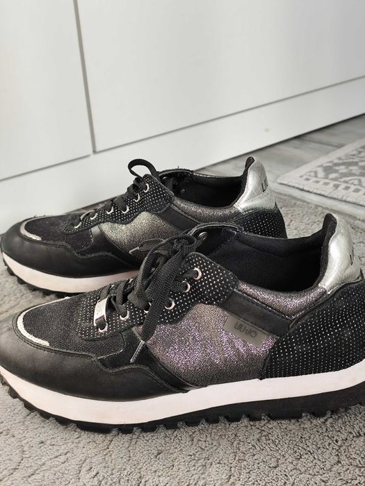 Маратонки/ обувки liu jo, new balance 530, Timberland