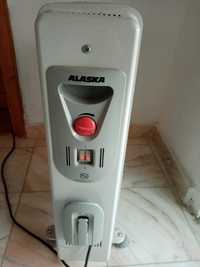 Calorifer electric Alaska 9 elementi