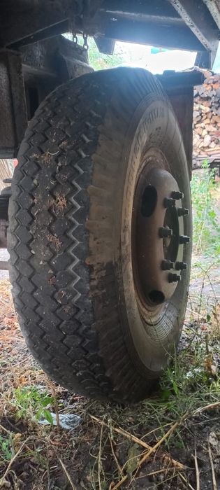 Tractor U650, disc, plug, remorca