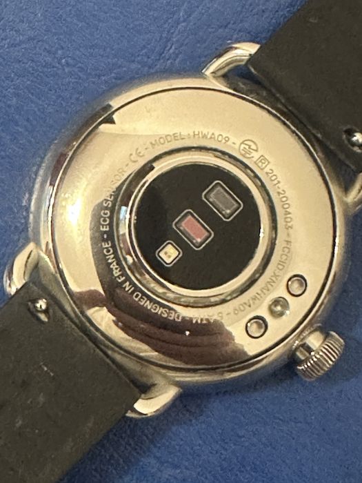 Withings Scanwatch 2