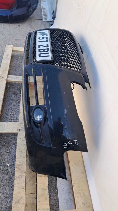 bara fata completa Audi A4 B7 S-line an 2007 neagra