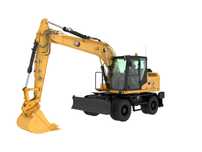 Колесный экскаватор CAT [M315GC] 0.76м³ В НАЛИЧИИ